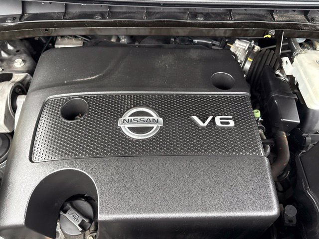 Used 2015 Nissan Murano Platinum w/ Platinum Technology Package FWD image 37