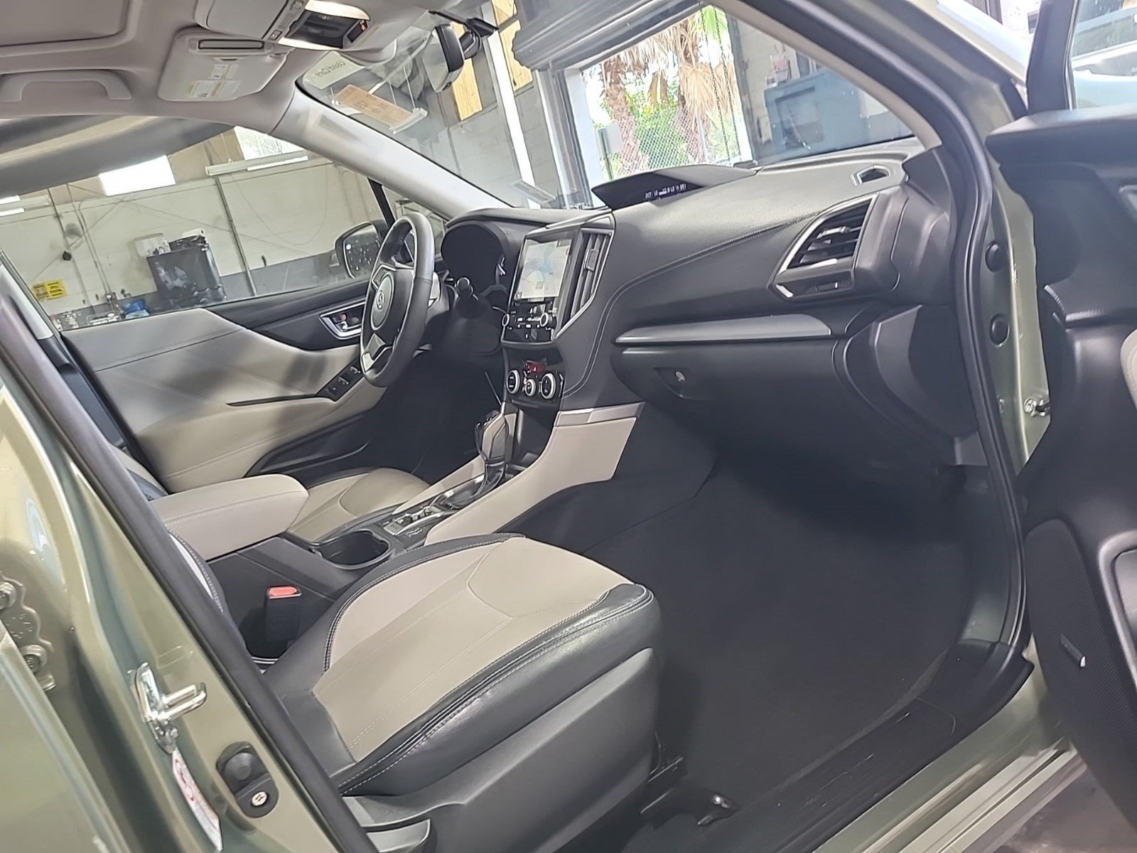 Used 2019 Subaru Forester Limited w/ Popular Package #3 AWD/4WD image 14