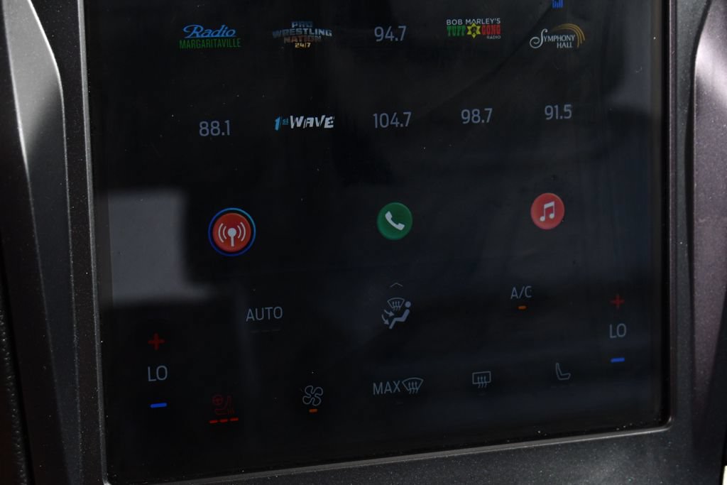 Used 2024 Ford Edge SEL w/ Convenience Package AWD/4WD image 29