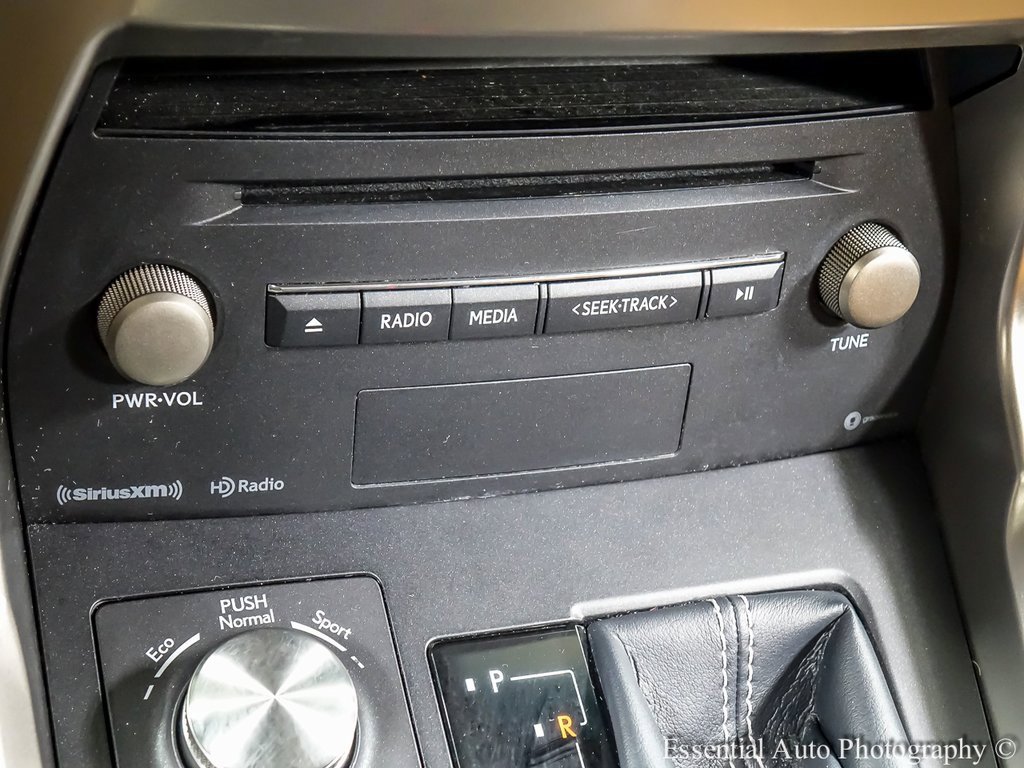 Used 2018 Lexus NX 300 FWD image 17