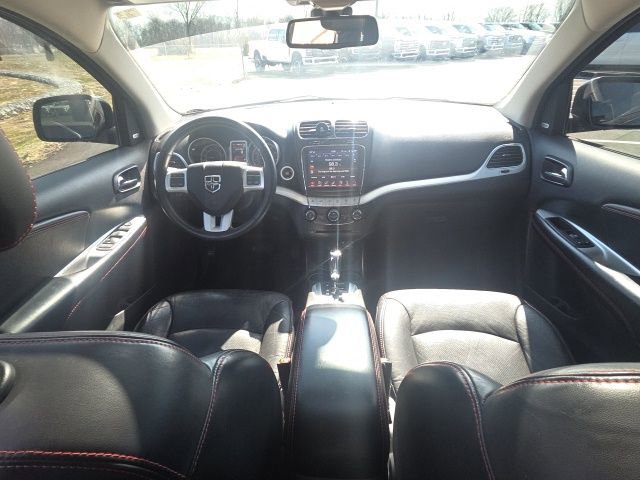 Used 2019 Dodge Journey GT w/ Nav & Sun Group image 24