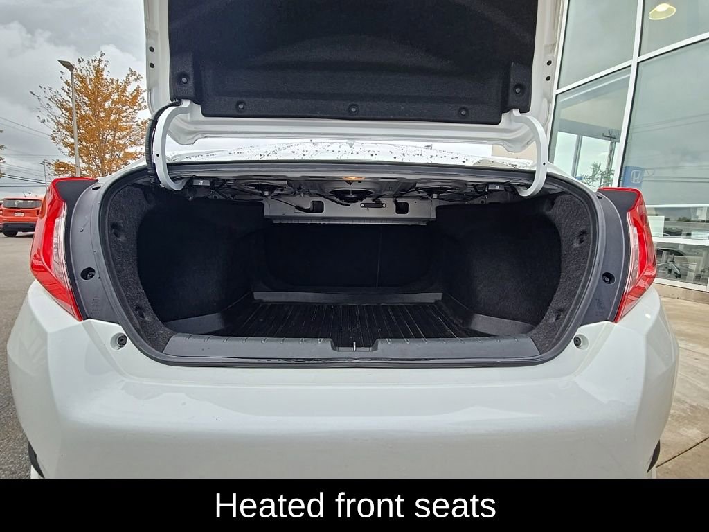 Used 2018 Honda Civic Touring image 30