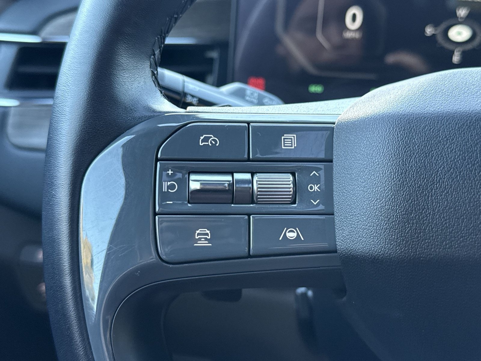 Used 2024 Kia EV9 Land AWD/4WD image 22