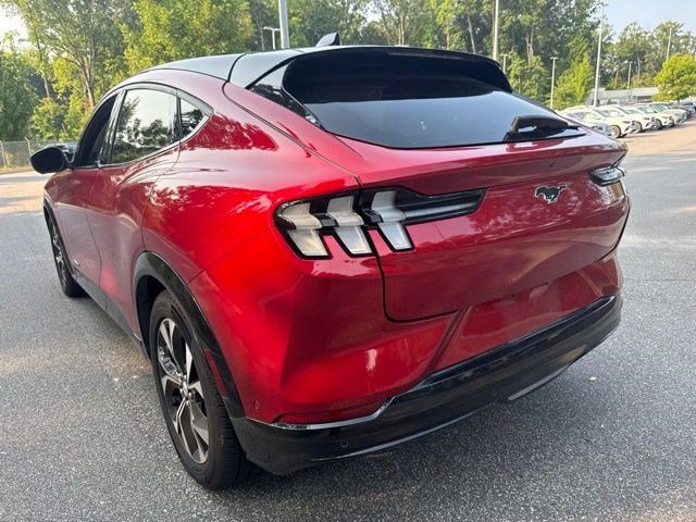 Used 2022 Ford Mustang Mach-E Premium RWD image 7