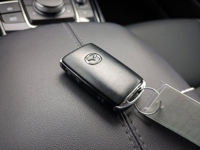 Used 2023 MAZDA CX-30 AWD 2.5 S w/ Preferred Package image 30