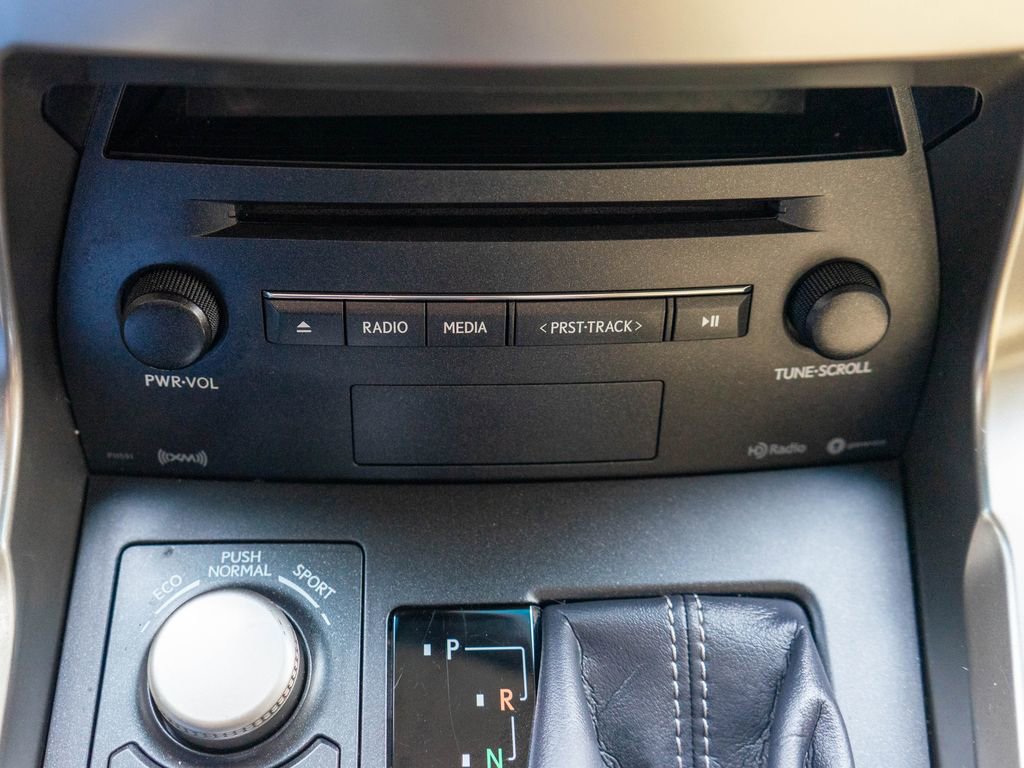 Used 2017 Lexus NX 200t FWD w/ Accessory Package 2 image 23