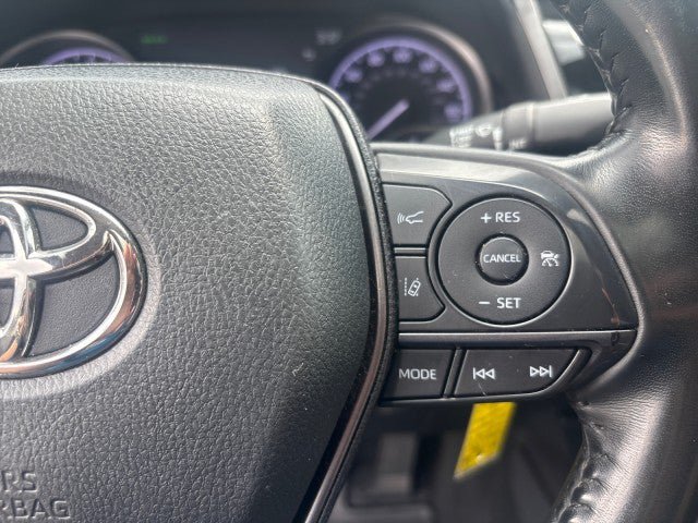 Used 2023 Toyota Camry SE AWD/4WD image 19