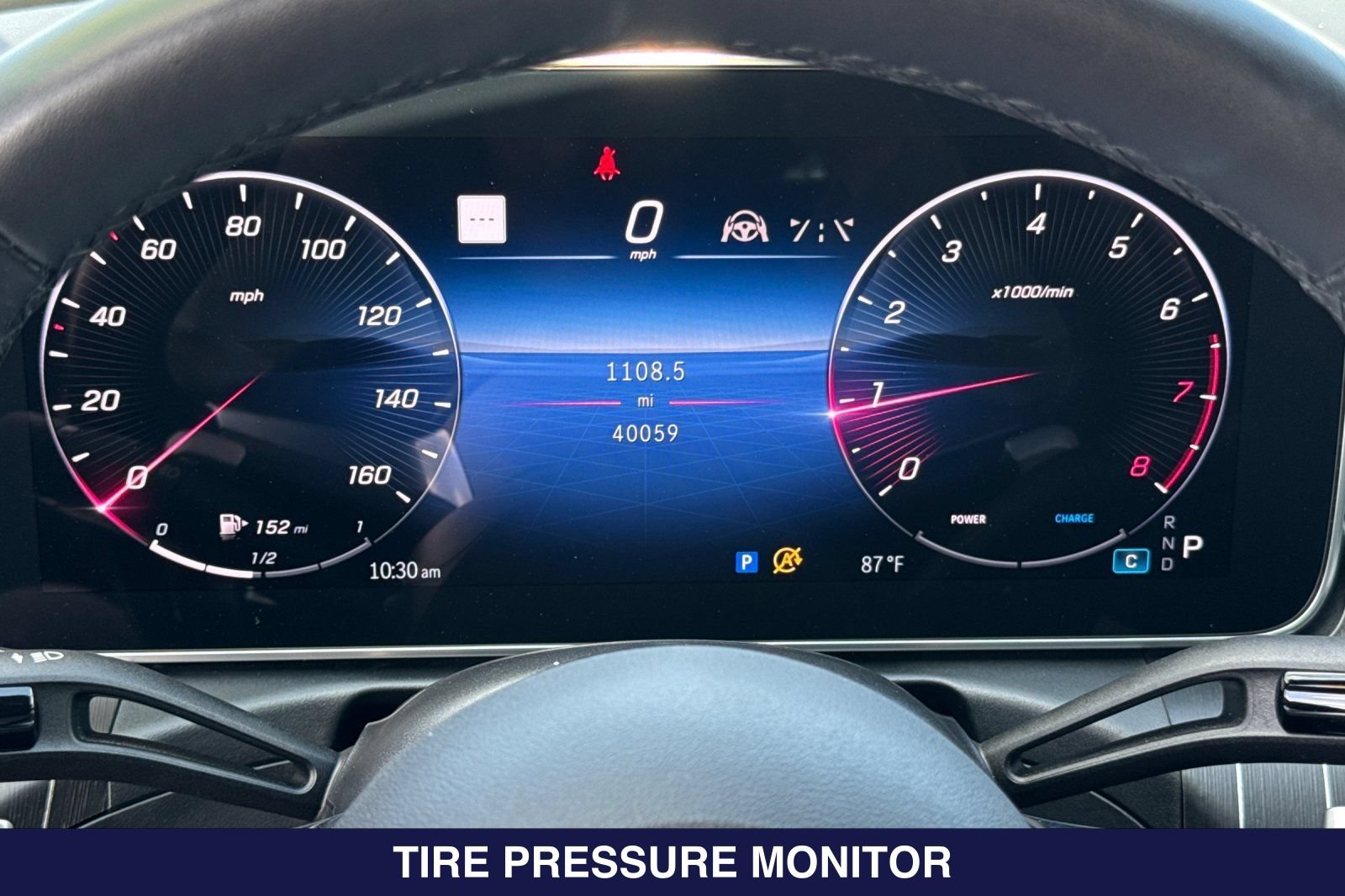 Used 2024 Mercedes-Benz C 300 Sedan image 25