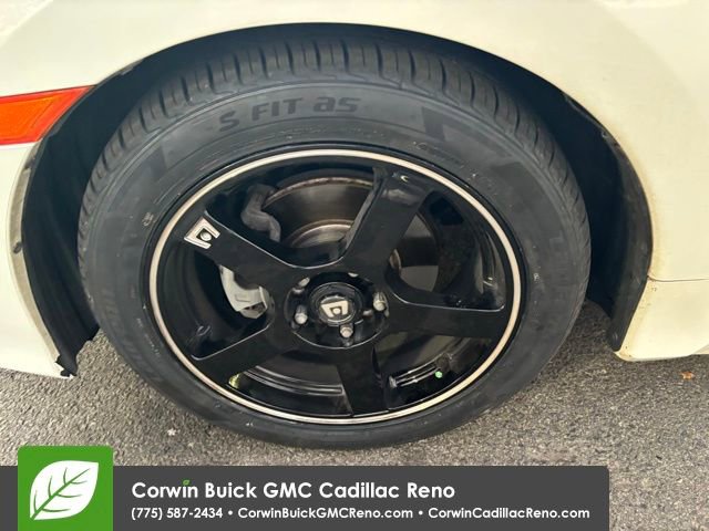 Used 2018 Honda Civic EX-L image 35