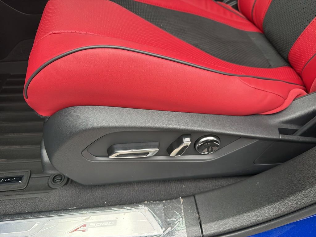 New 2026 Acura RDX A-Spec AWD/4WD image 14