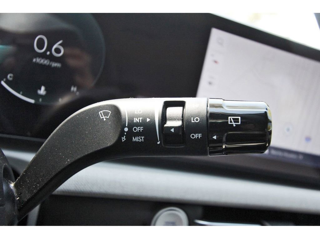 Used 2025 Hyundai Tucson SEL FWD image 22