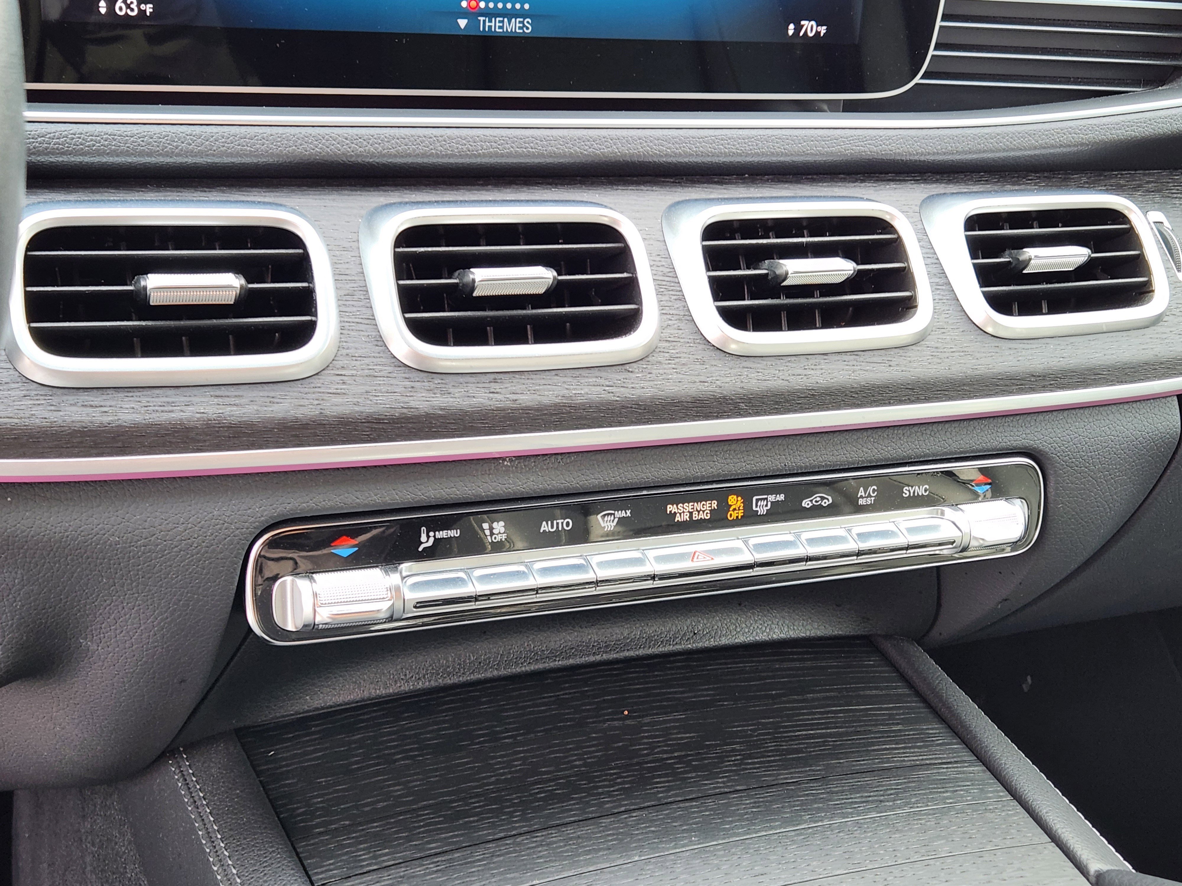 Used 2022 Mercedes-Benz GLE 350 4MATIC image 21