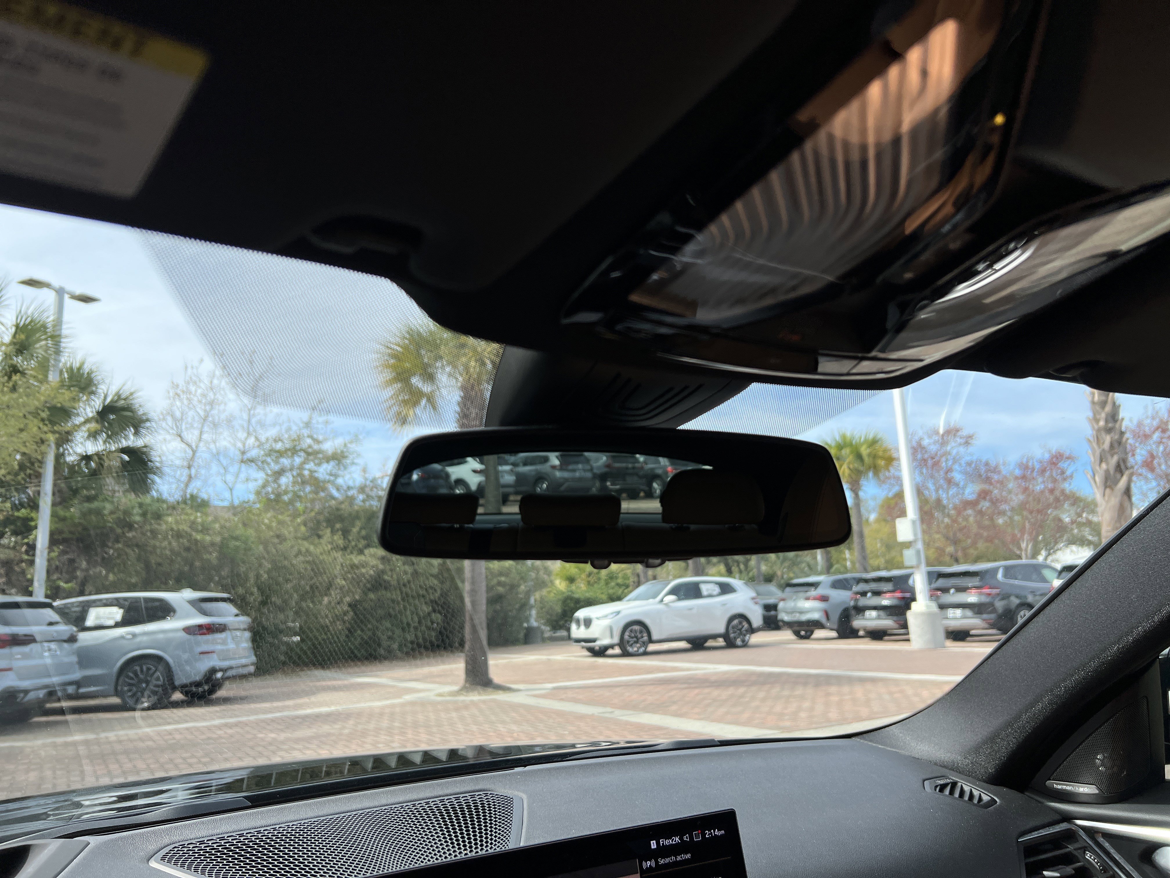 Certified 2023 BMW i4 eDrive35 w/ Premium Package image 27