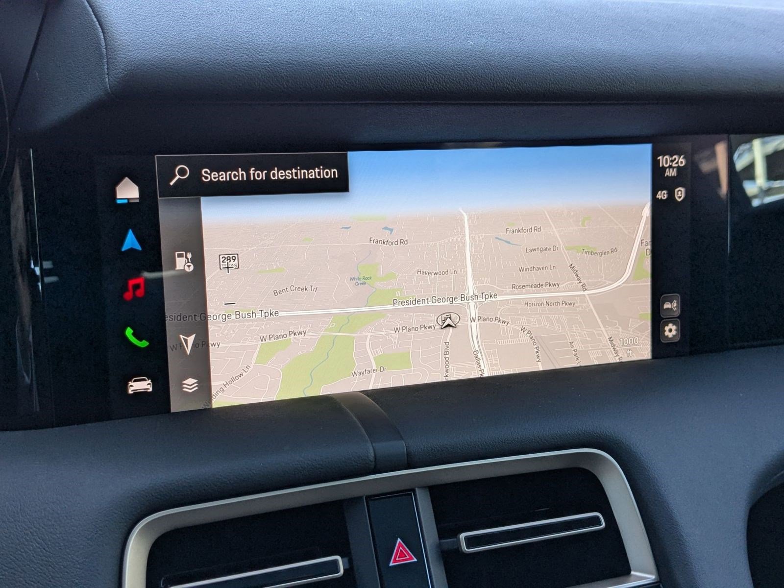 New 2025 Porsche Taycan 4S AWD/4WD image 17