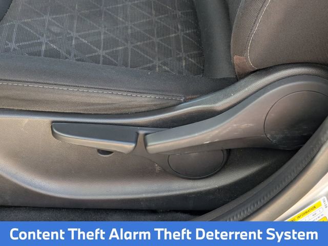 Used 2020 Chevrolet Spark LT image 17