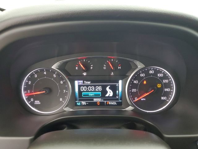 Used 2017 GMC Acadia SLT image 27