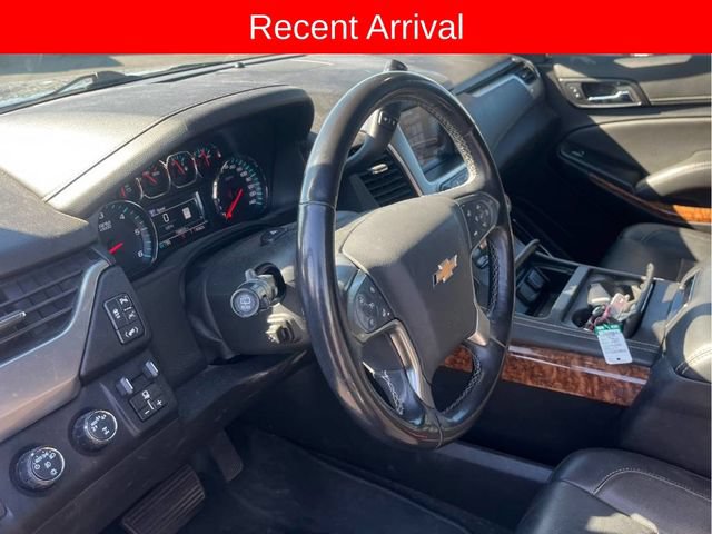 Used 2020 Chevrolet Suburban Premier w/ Max Trailering Package AWD/4WD image 2