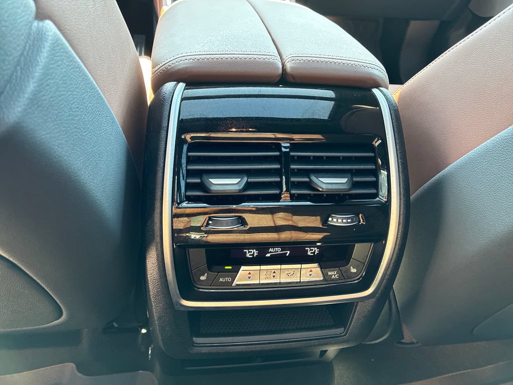 New 2027 BMW X6 xDrive40i AWD/4WD image 20