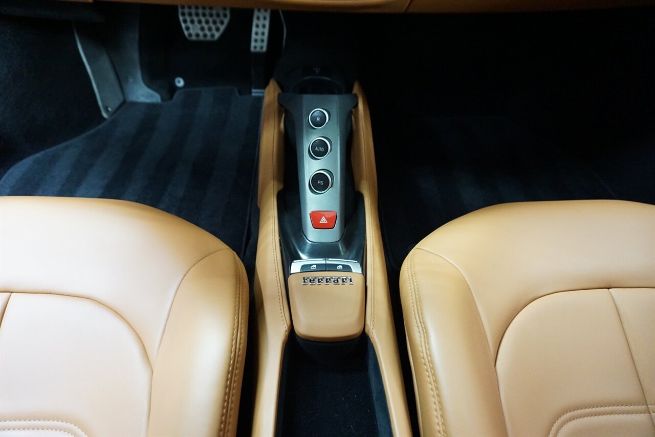 Used 2019 Ferrari 488 GTB RWD image 19