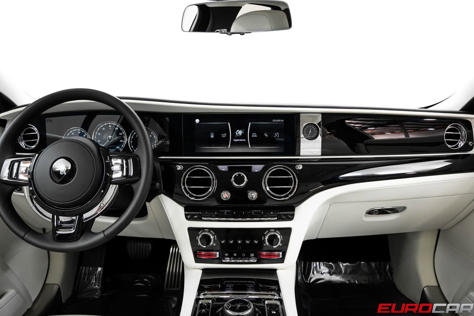 Used 2024 Rolls-Royce Ghost AWD/4WD image 27