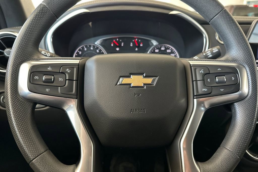 Used 2021 Chevrolet Blazer LT image 26