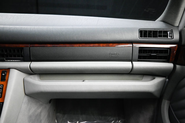 Used 1991 Mercedes-Benz 560 SEL image 84