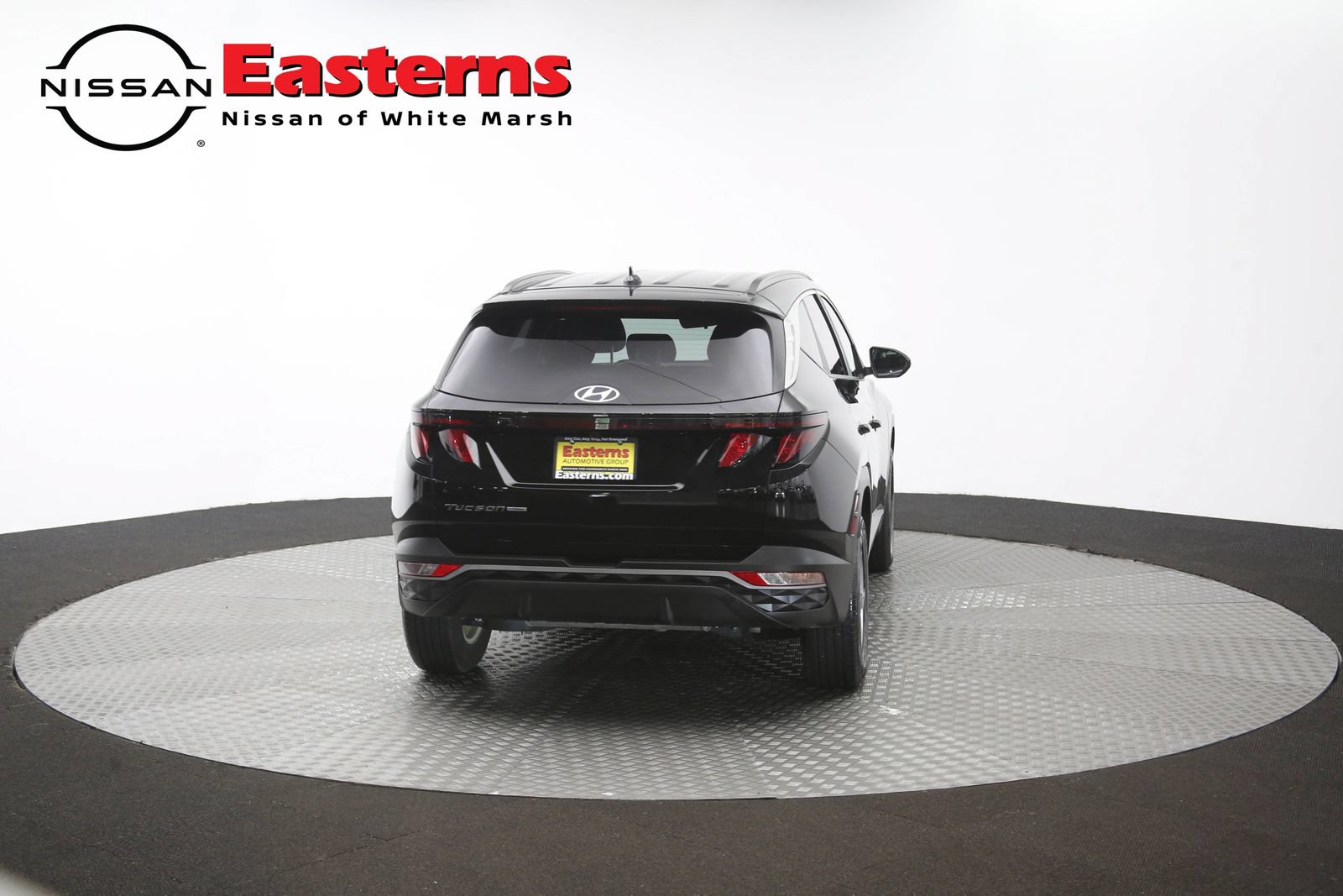 Used 2024 Hyundai Tucson SEL AWD/4WD image 34