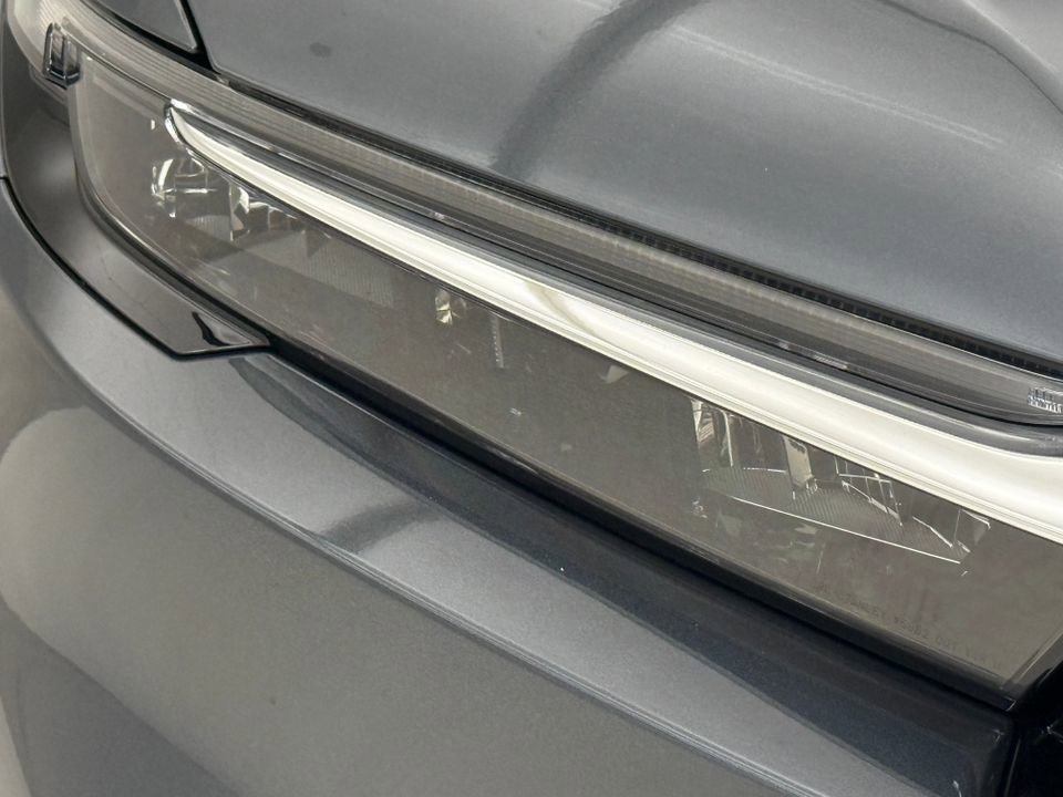 New 2026 Honda CR-V EX-L image 4