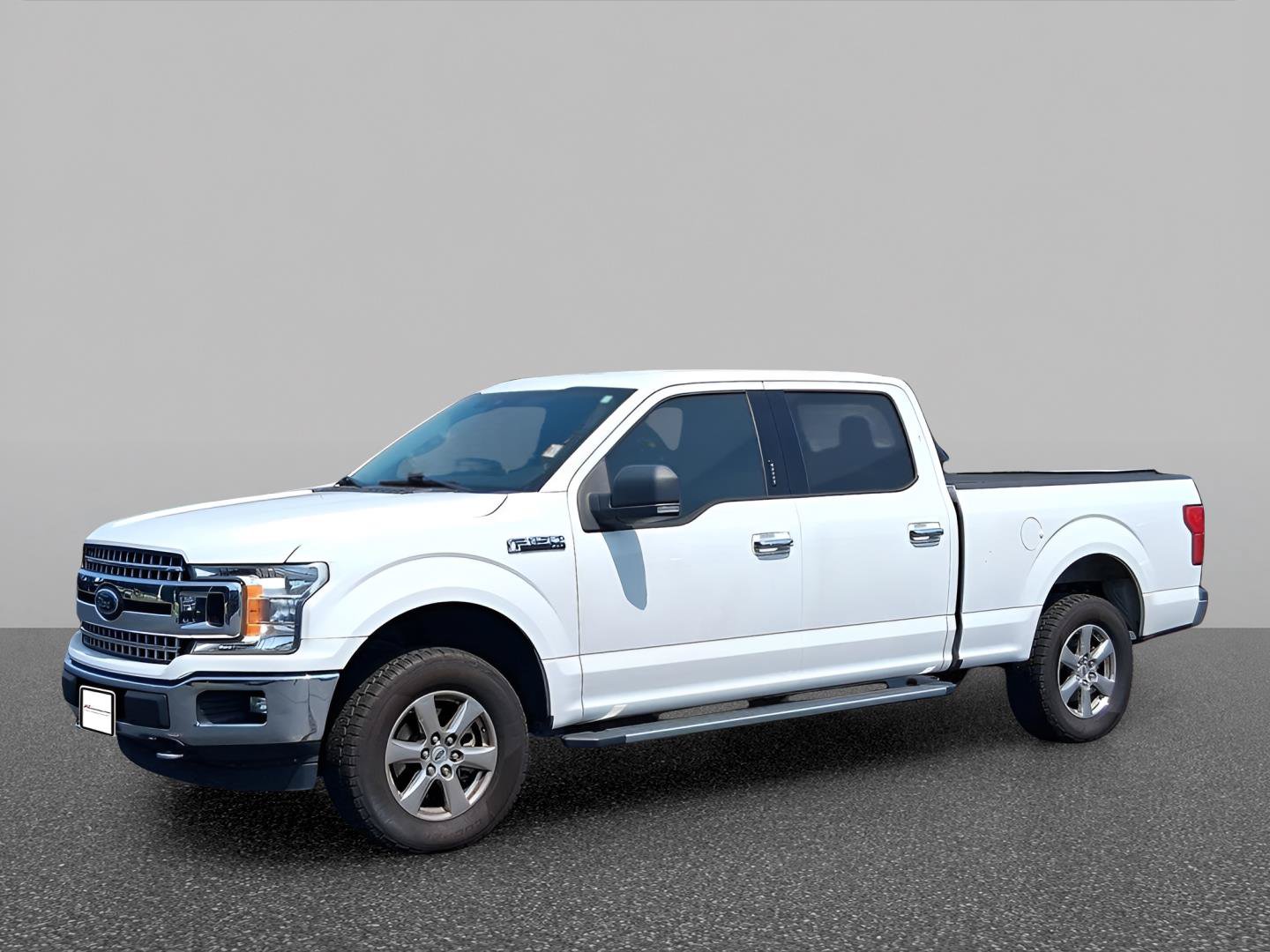 Used 2019 Ford F150 XLT w/ Equipment Group 302A Luxury AWD/4WD image 23