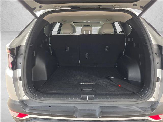 Used 2022 Hyundai Tucson SEL w/ Convenience + Premium Package FWD image 6