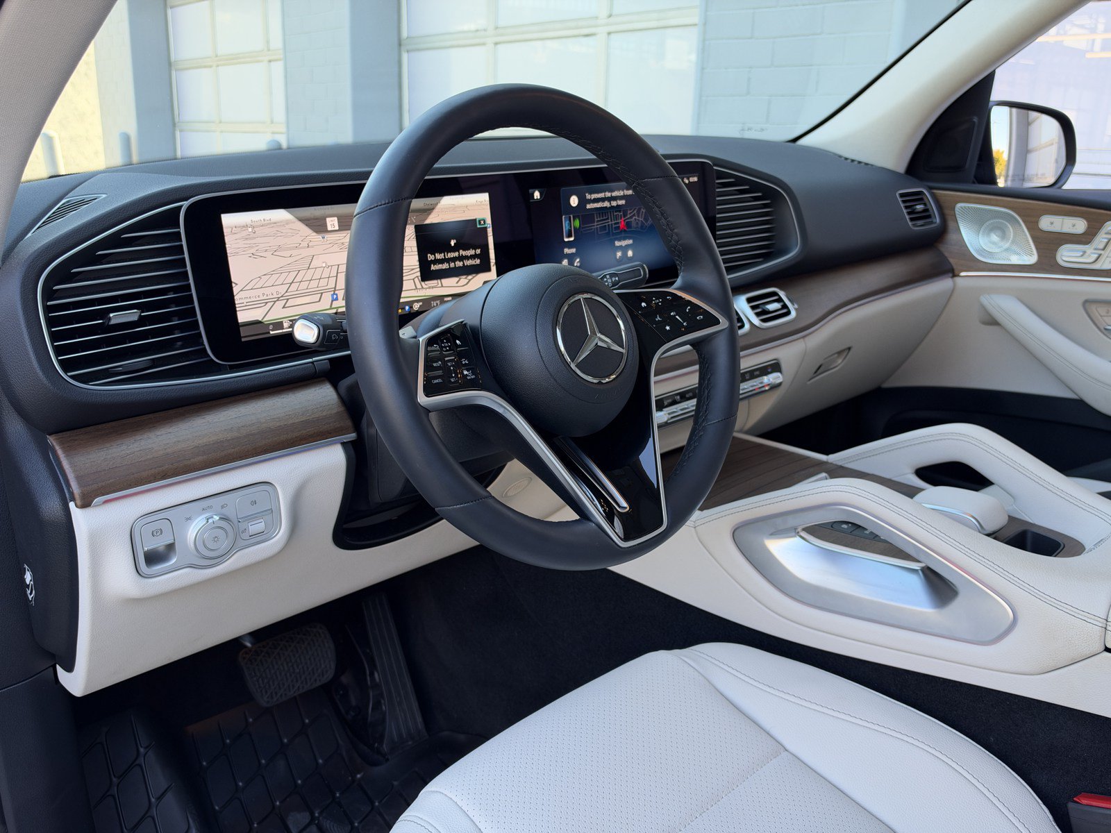 Used 2026 Mercedes-Benz GLE 350 4MATIC image 13