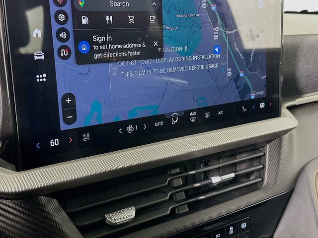 New 2026 Ford Explorer Tremor image 16