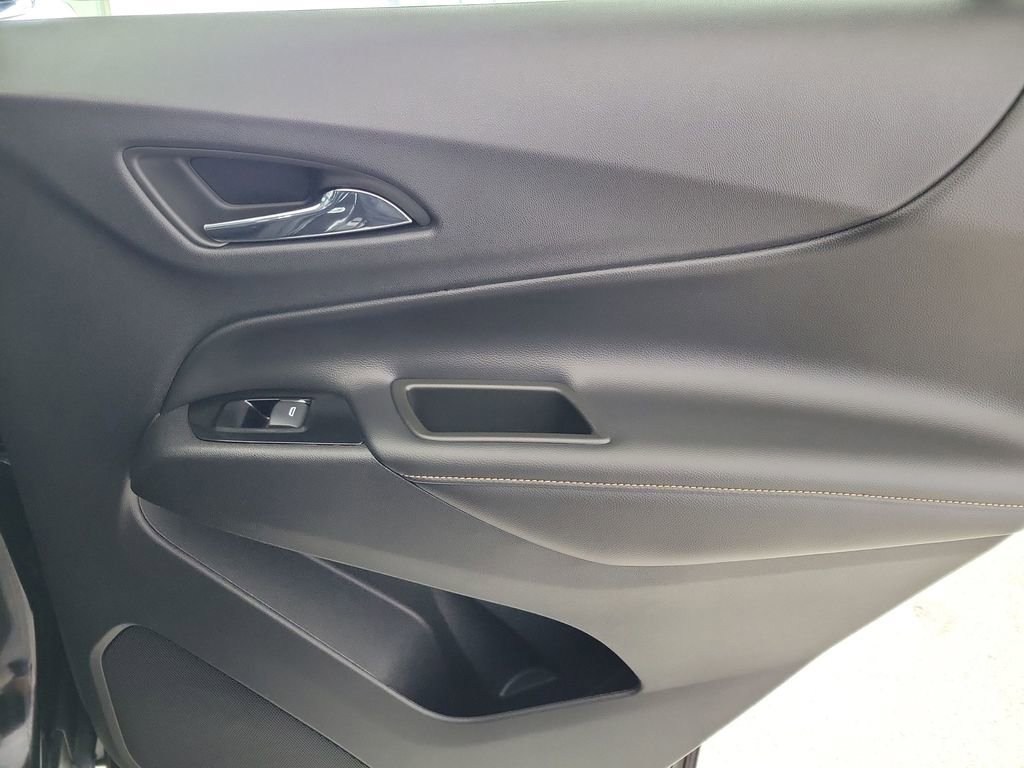 Certified 2023 Chevrolet Equinox Premier AWD/4WD image 22
