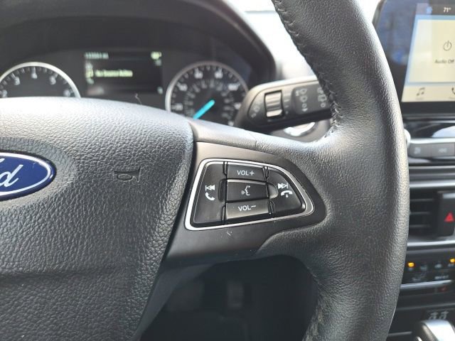 Certified 2019 Ford EcoSport SE image 17