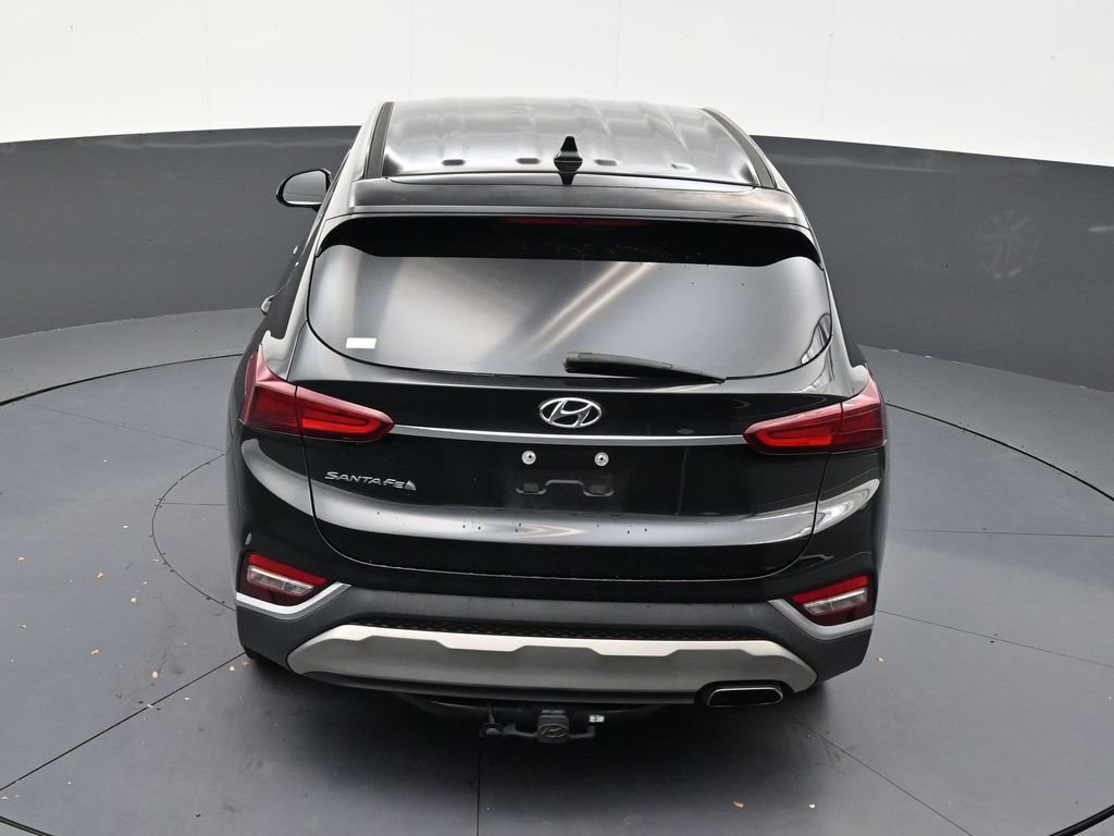 Used 2020 Hyundai Santa Fe SEL FWD image 15