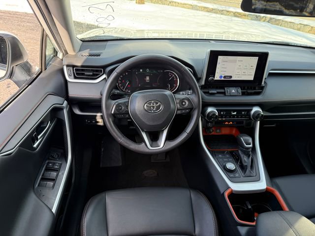 Used 2024 Toyota RAV4 Adventure AWD/4WD image 6