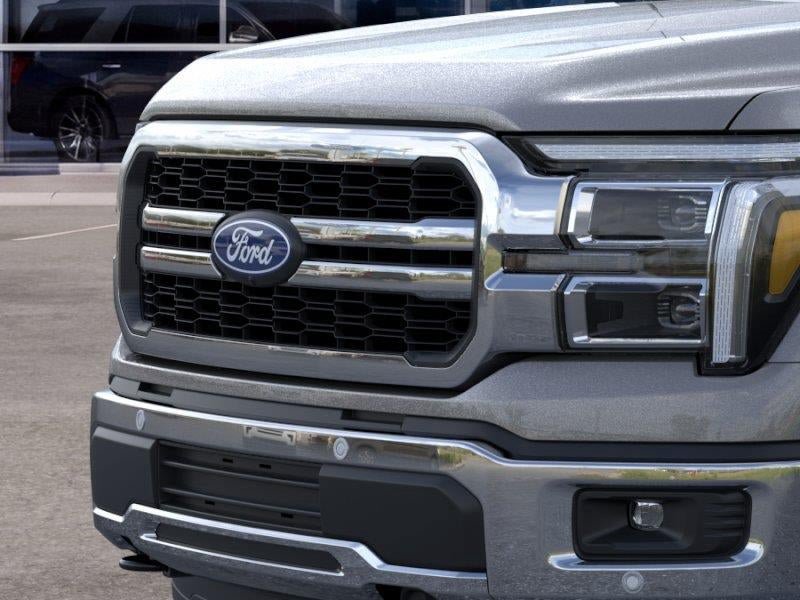 New 2026 Ford F150 Lariat w/ Equipment Group 501A Mid AWD/4WD image 17