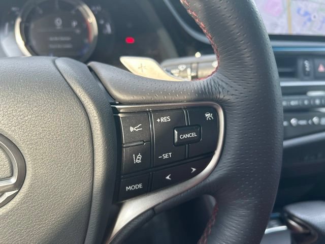 Used 2025 Lexus ES 350 F Sport FWD image 23