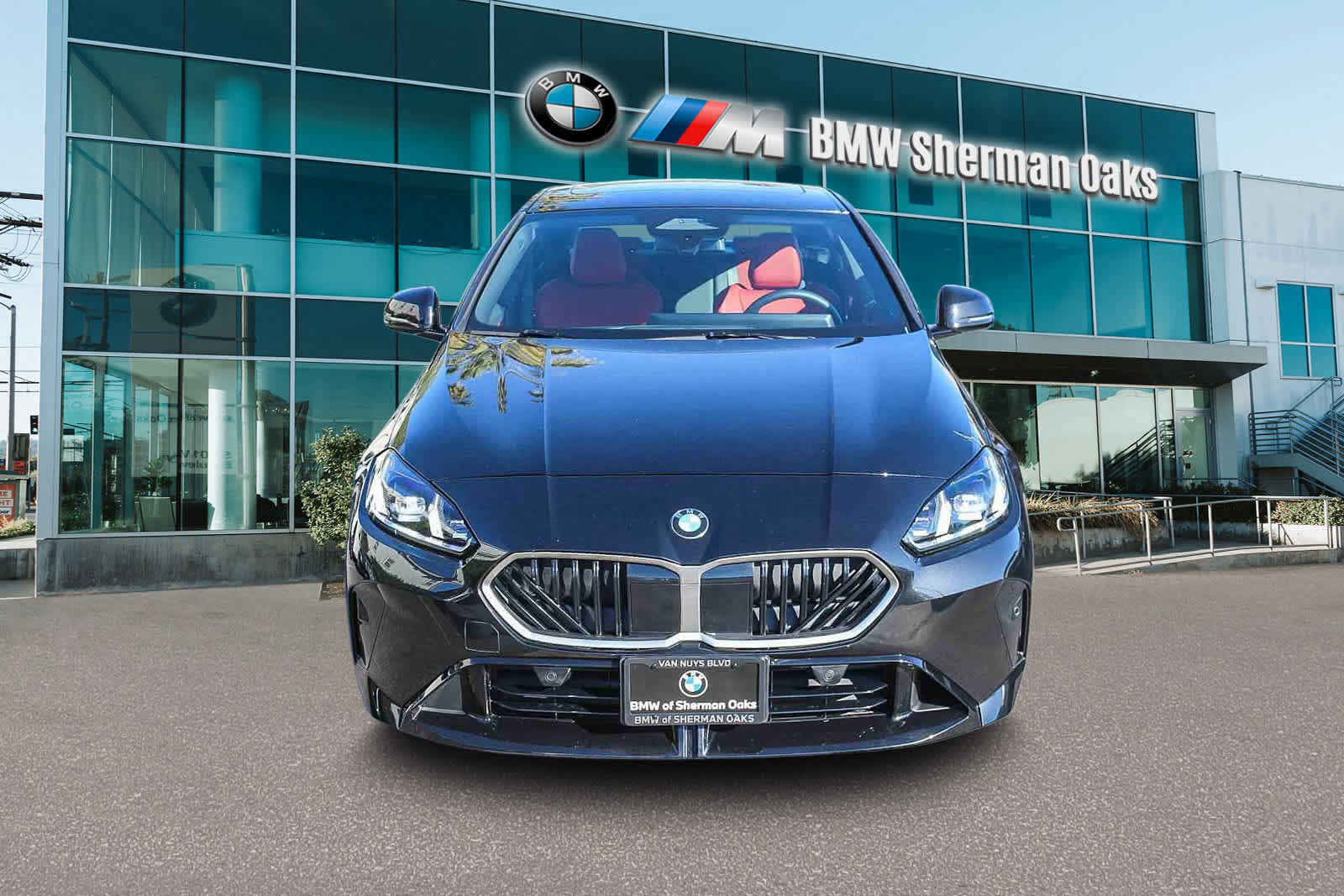 Used 2026 BMW 228i w/ Premium Package image 2