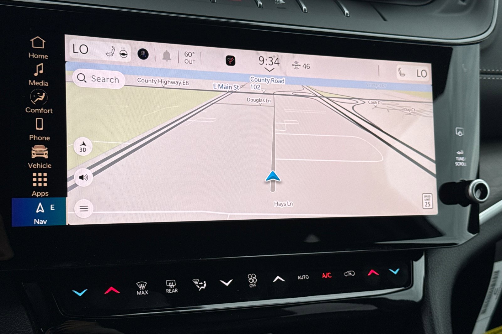 New 2026 Jeep Grand Cherokee Altitude image 17