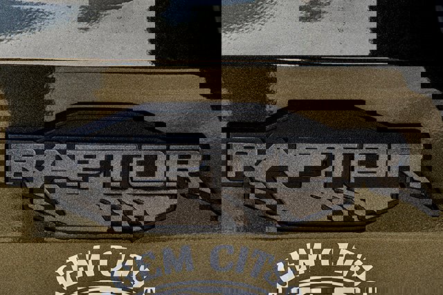 Used 2024 Ford Bronco Raptor image 16