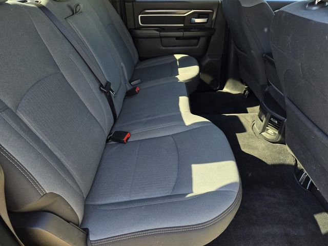 Used 2024 RAM 2500 Big Horn image 31