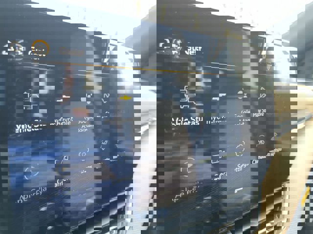 New 2026 Chevrolet Equinox ACTIV w/ Convenience Package III image 14