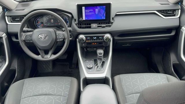 Used 2023 Toyota RAV4 AWD Hybrid image 11