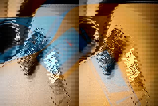 Used 2025 Lexus IS 300 F Sport image 29