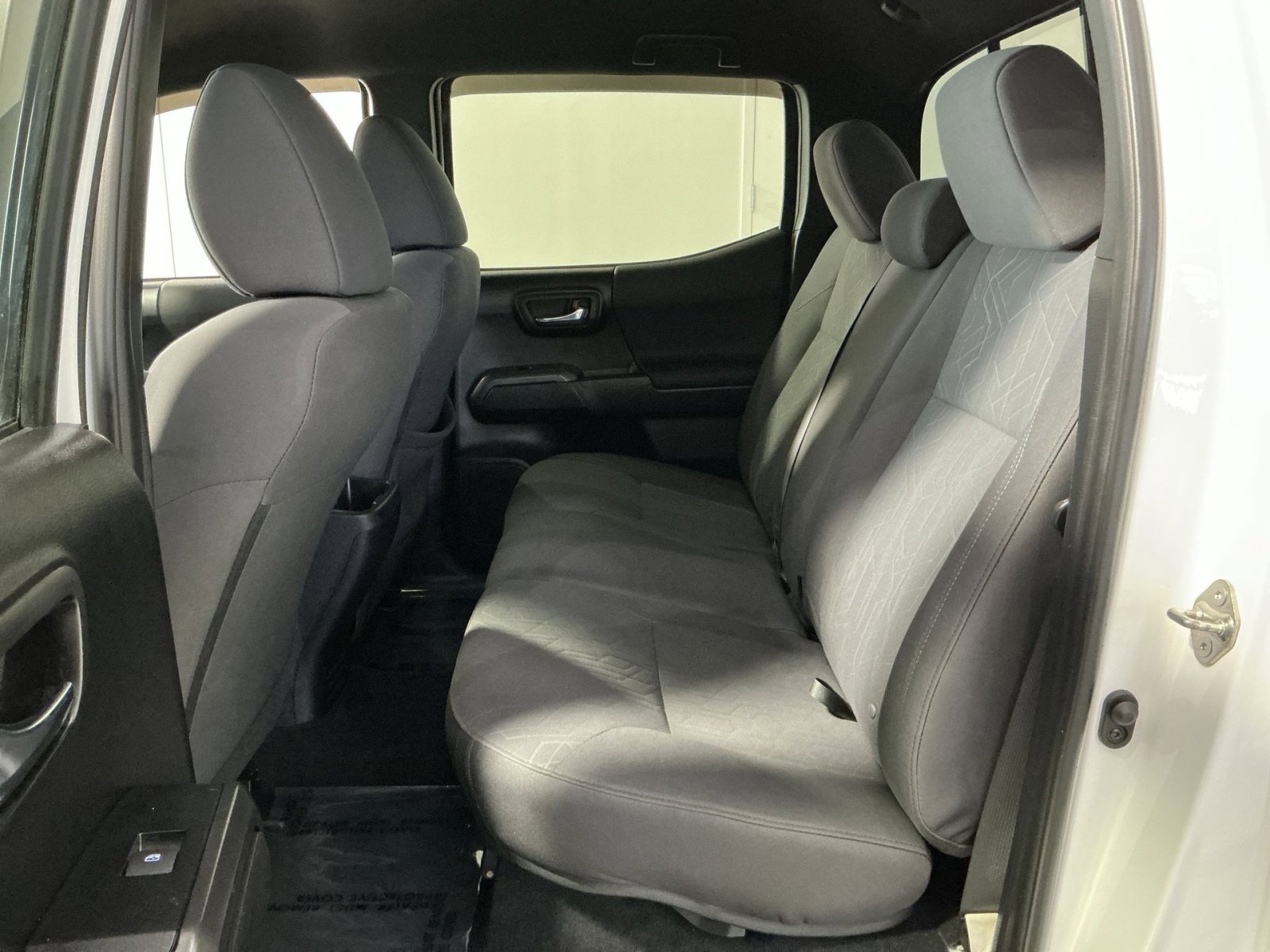 Used 2019 Toyota Tacoma TRD Off-Road AWD/4WD image 24