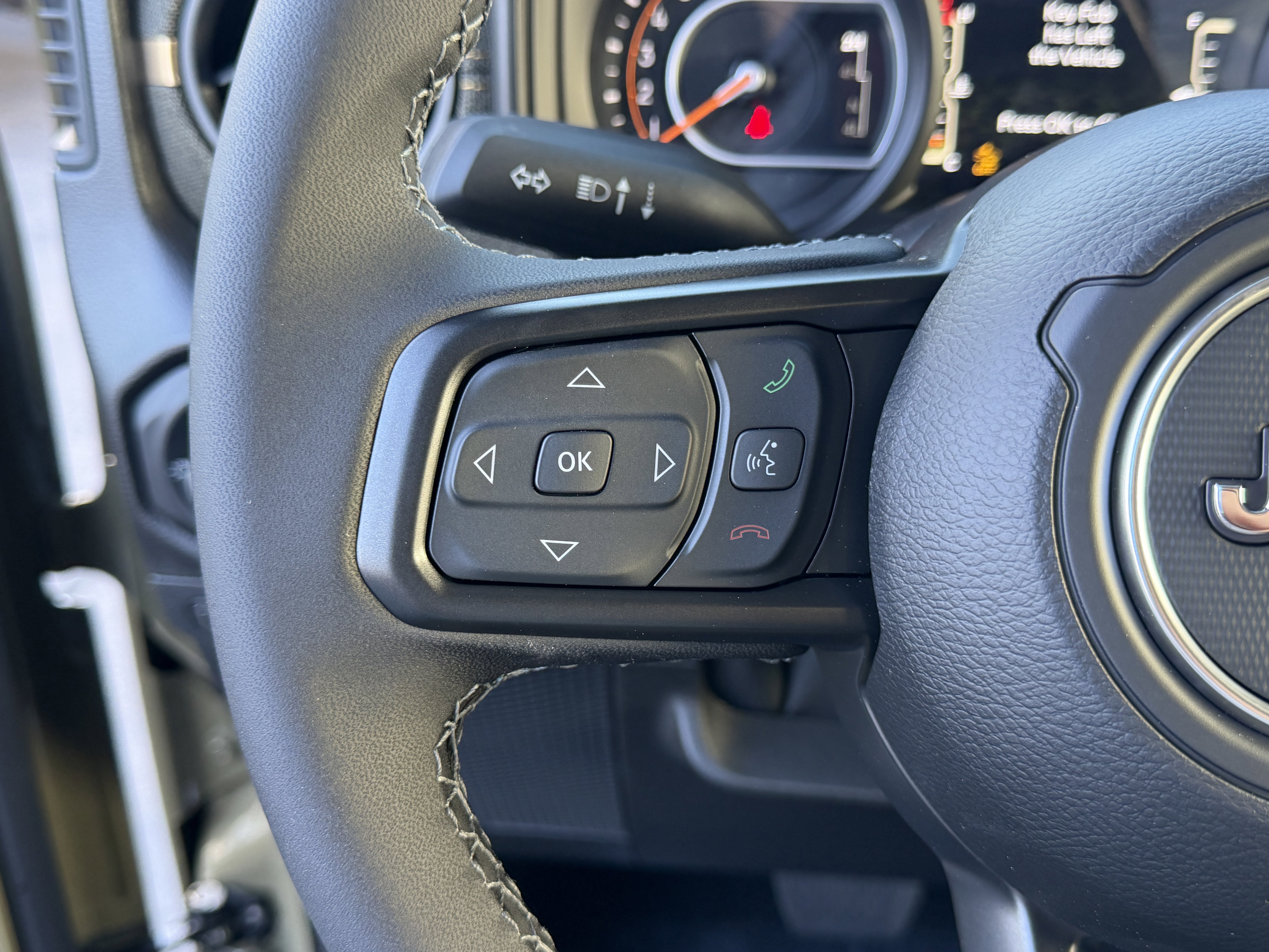 New 2026 Jeep Gladiator Sport image 23