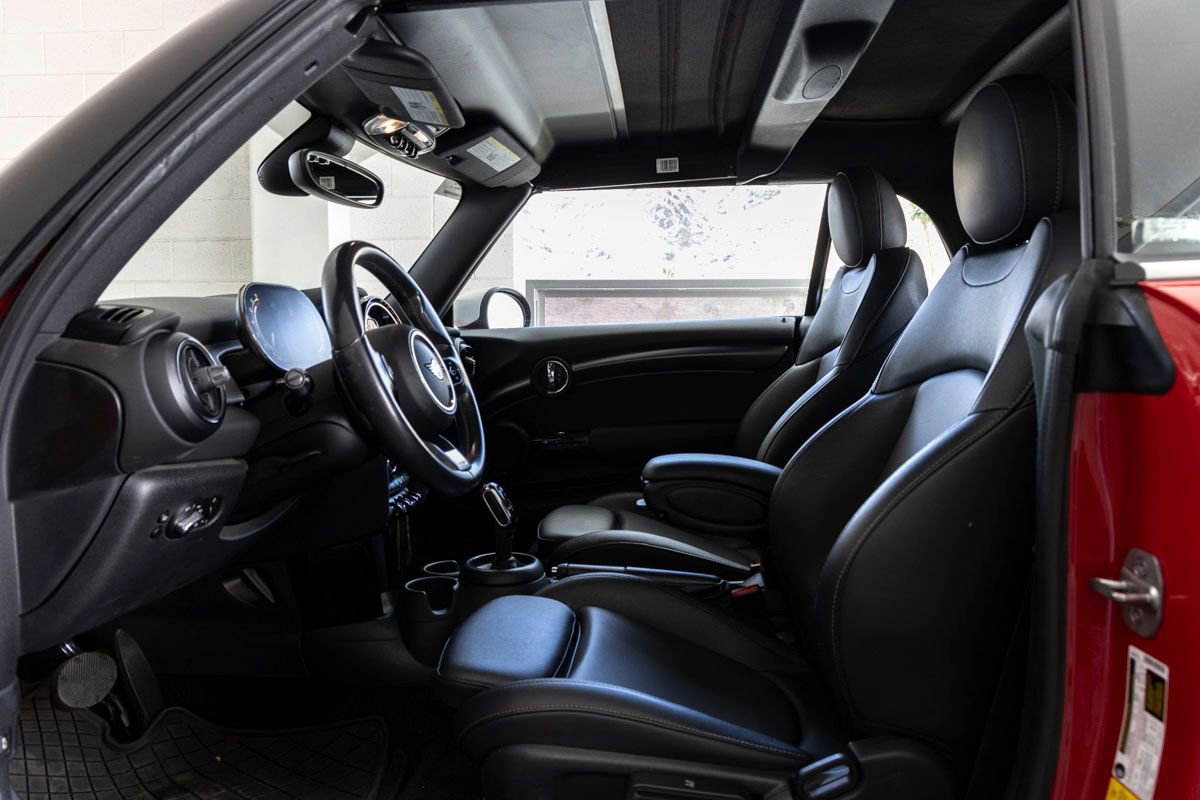 Used 2023 MINI Cooper S image 14