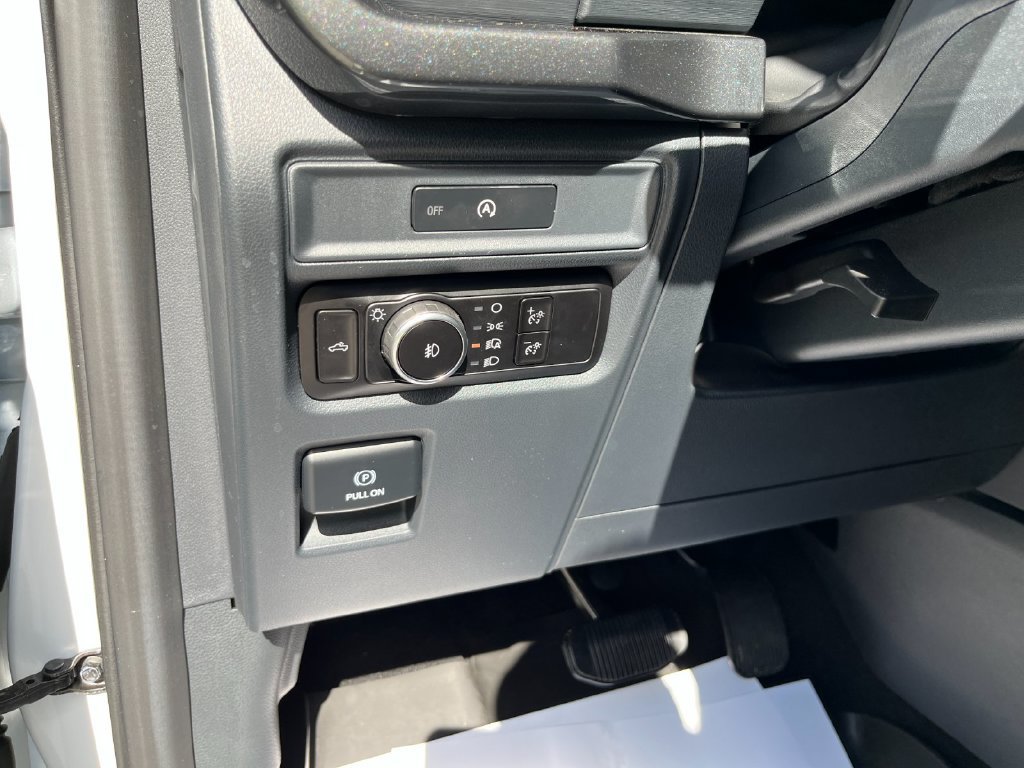 Used 2025 Ford F150 STX w/ Equipment Group 200A AWD/4WD image 31