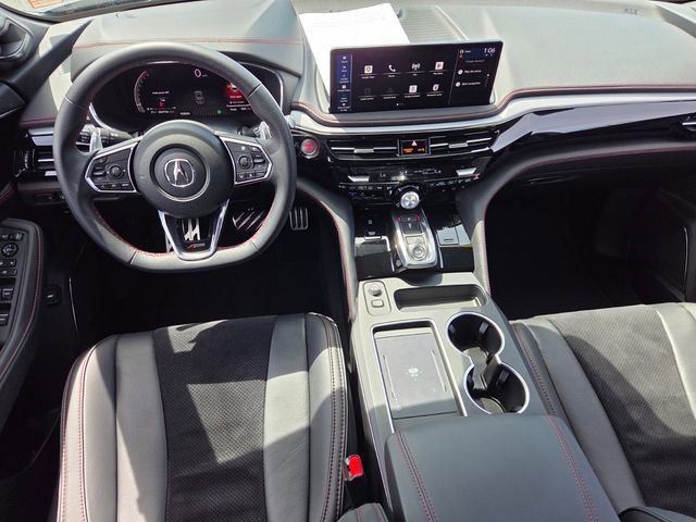 Certified 2026 Acura MDX A-Spec image 8